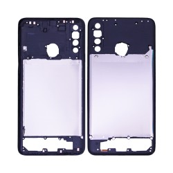 Middle Frame Samsung Galaxy A20s Black Middle Frame Samsung Galaxy A20s Black